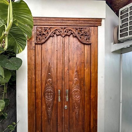Archie Home Uluwatu  Bagian luar foto