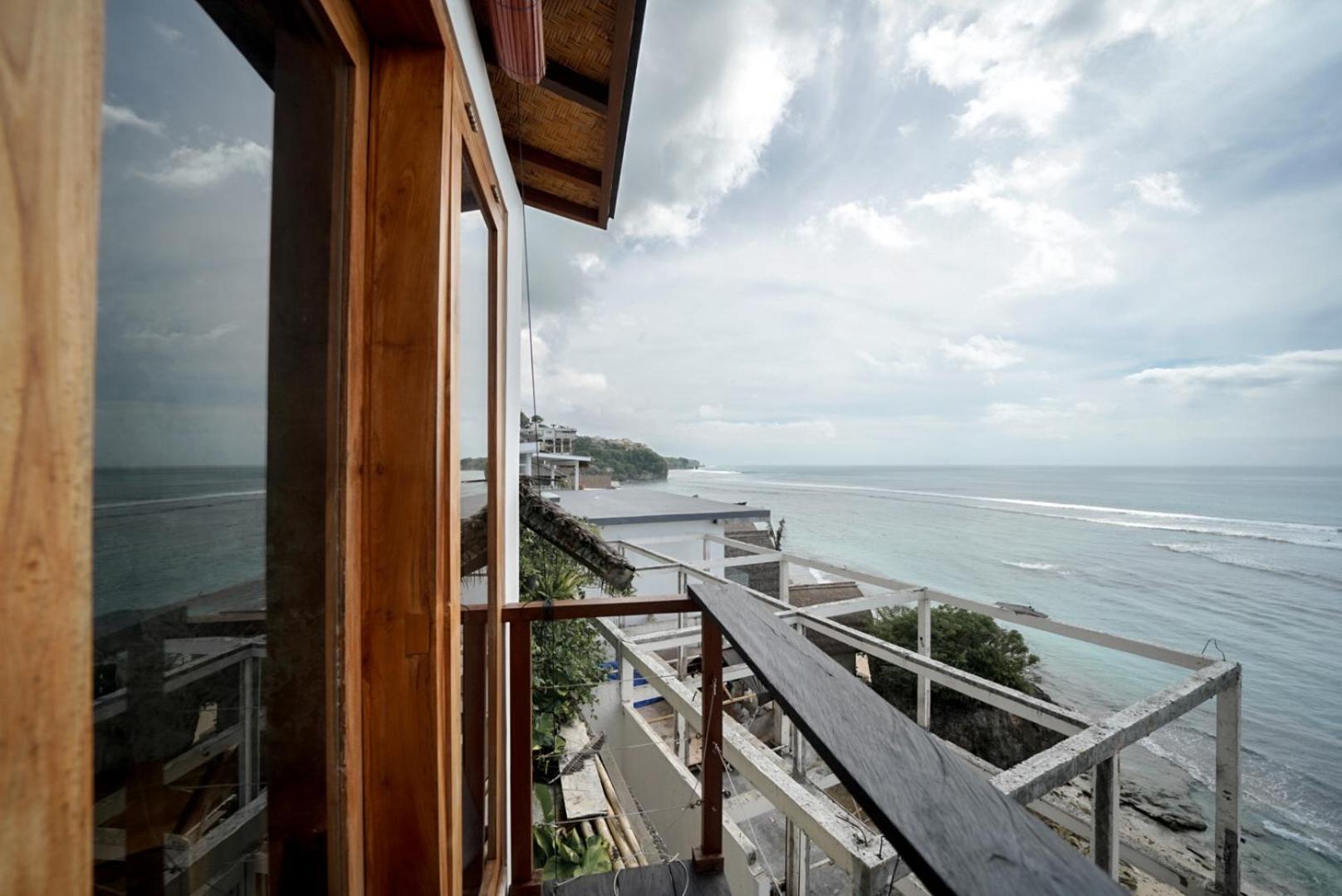 Archie Home Uluwatu  Bagian luar foto