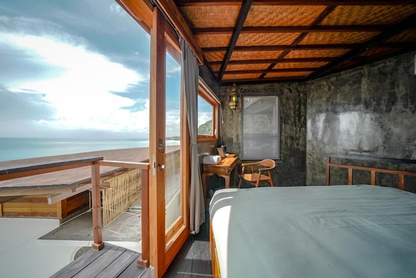 Archie Home Uluwatu  Bagian luar foto
