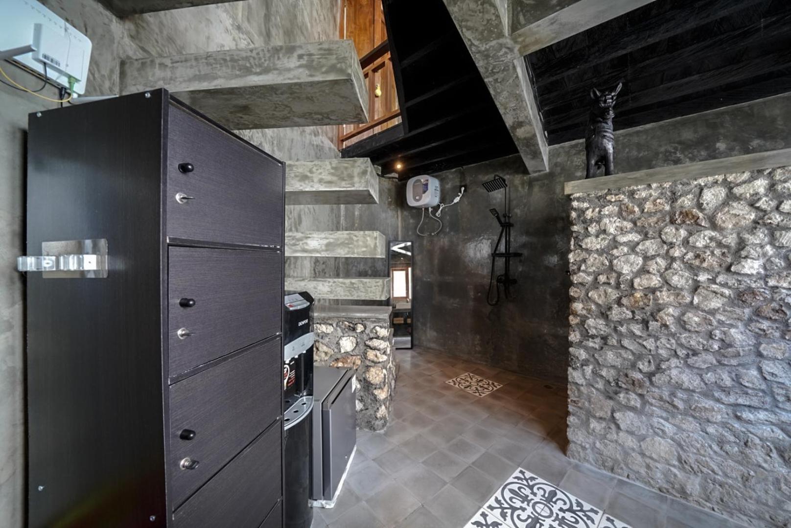 Archie Home Uluwatu  Bagian luar foto