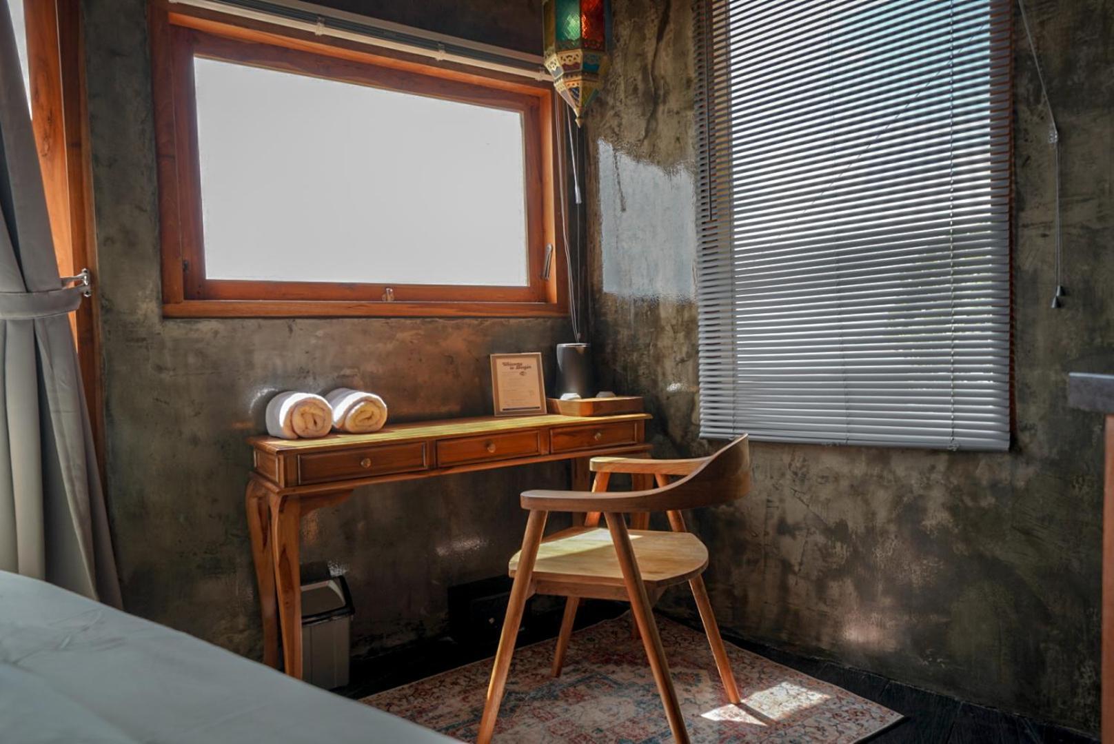 Archie Home Uluwatu  Bagian luar foto