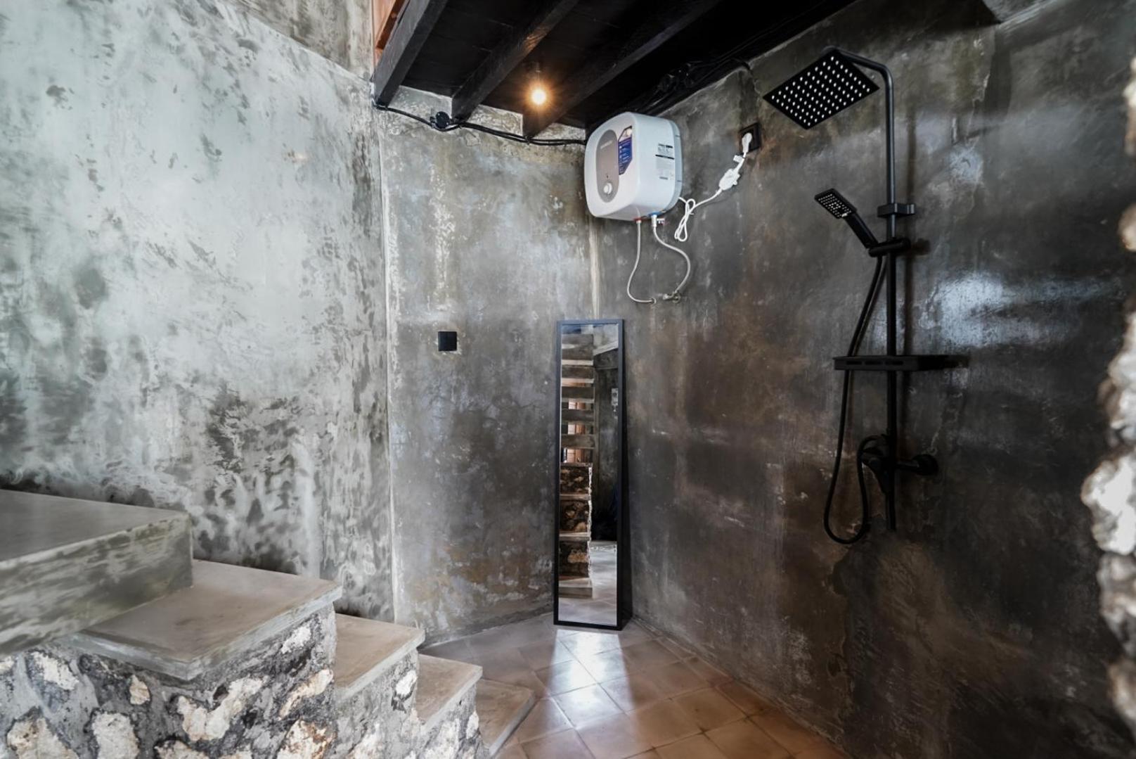 Archie Home Uluwatu  Bagian luar foto