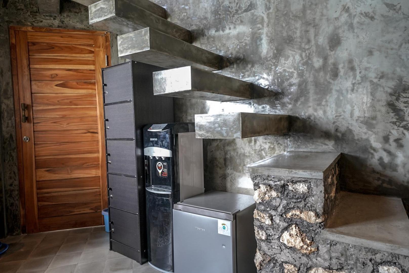 Archie Home Uluwatu  Bagian luar foto