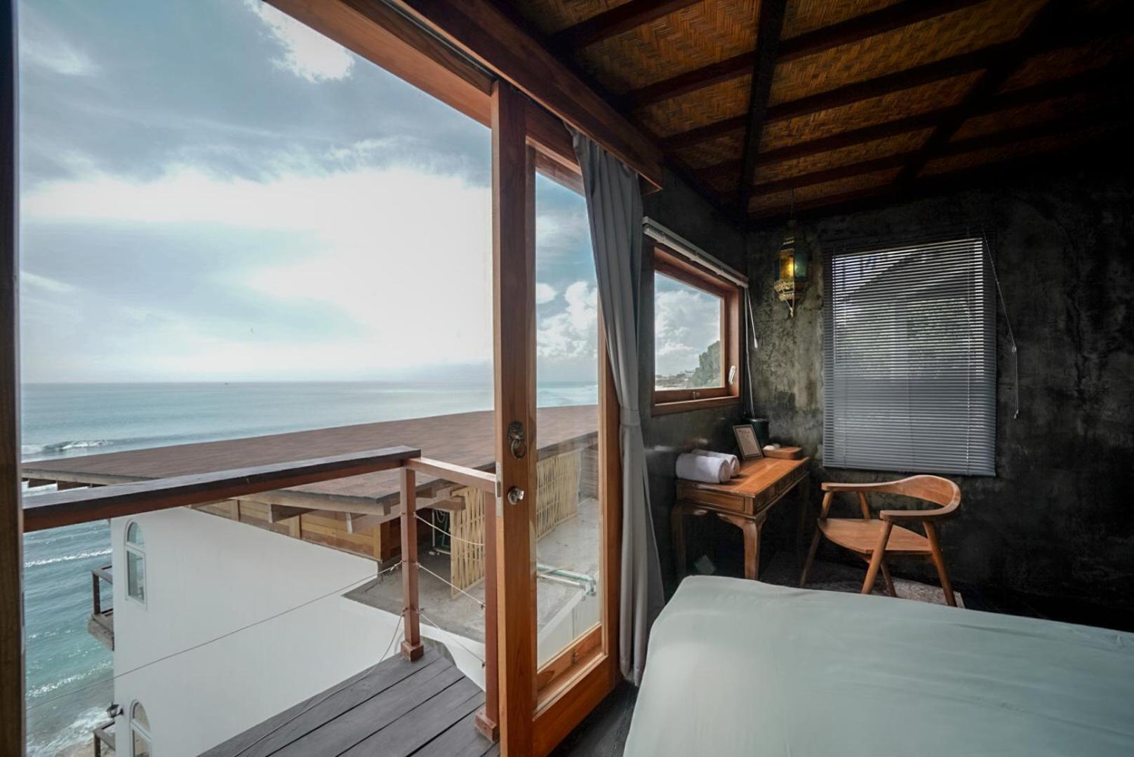 Archie Home Uluwatu  Bagian luar foto