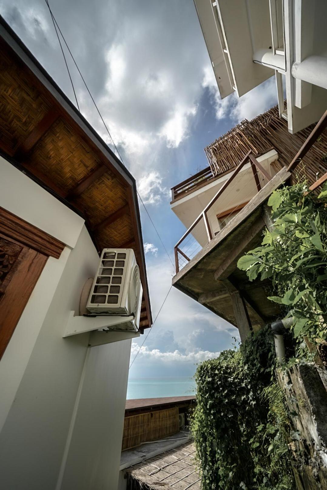 Archie Home Uluwatu  Bagian luar foto