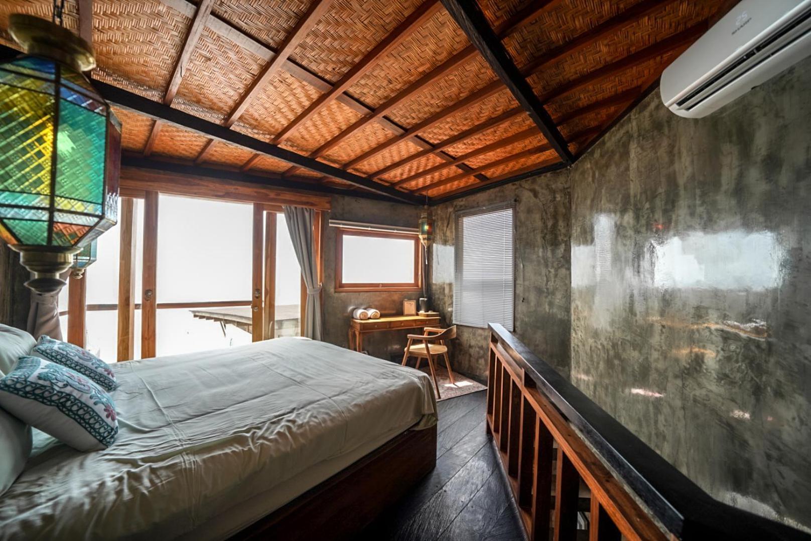Archie Home Uluwatu  Bagian luar foto
