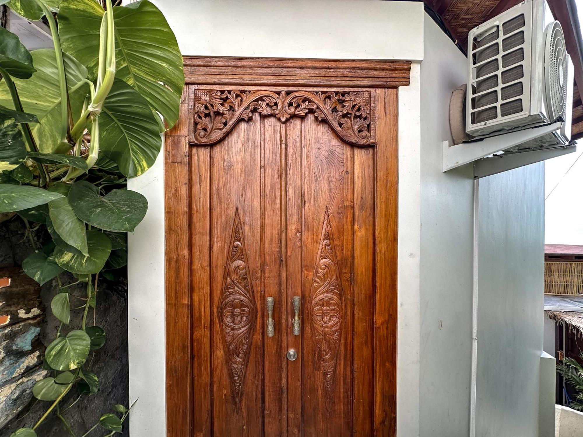 Archie Home Uluwatu  Bagian luar foto