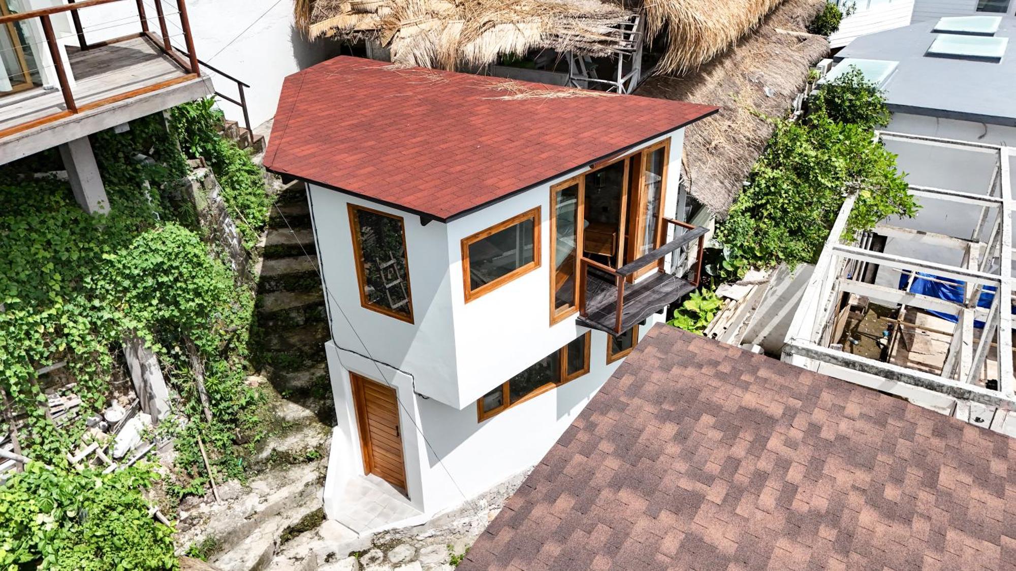 Archie Home Uluwatu  Bagian luar foto
